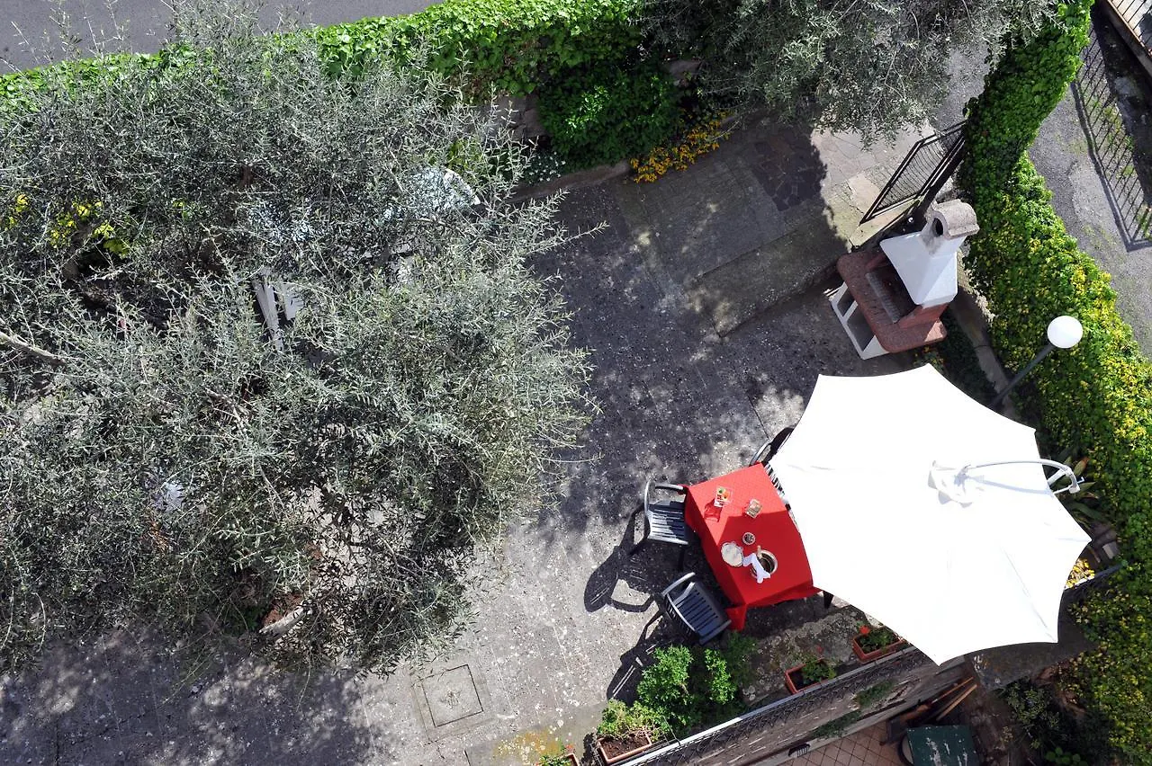 Hotel Bellavista Meuble Monte Isola 2*,