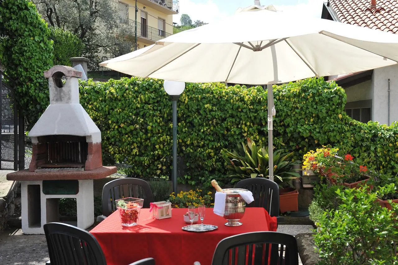 Hotel Bellavista Meuble Monte Isola