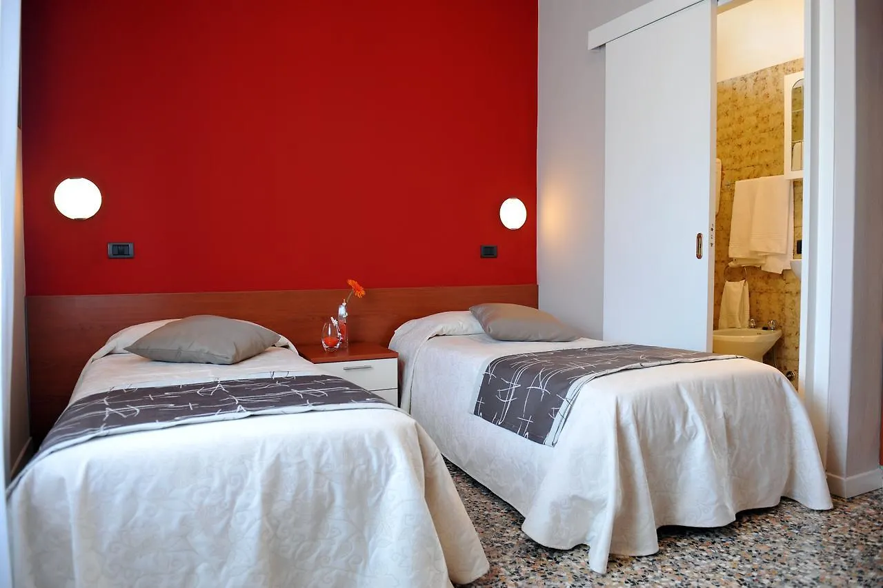 Hotel Bellavista Meuble Monte Isola