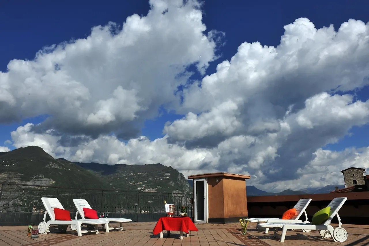 Hotel Bellavista Meuble Monte Isola
