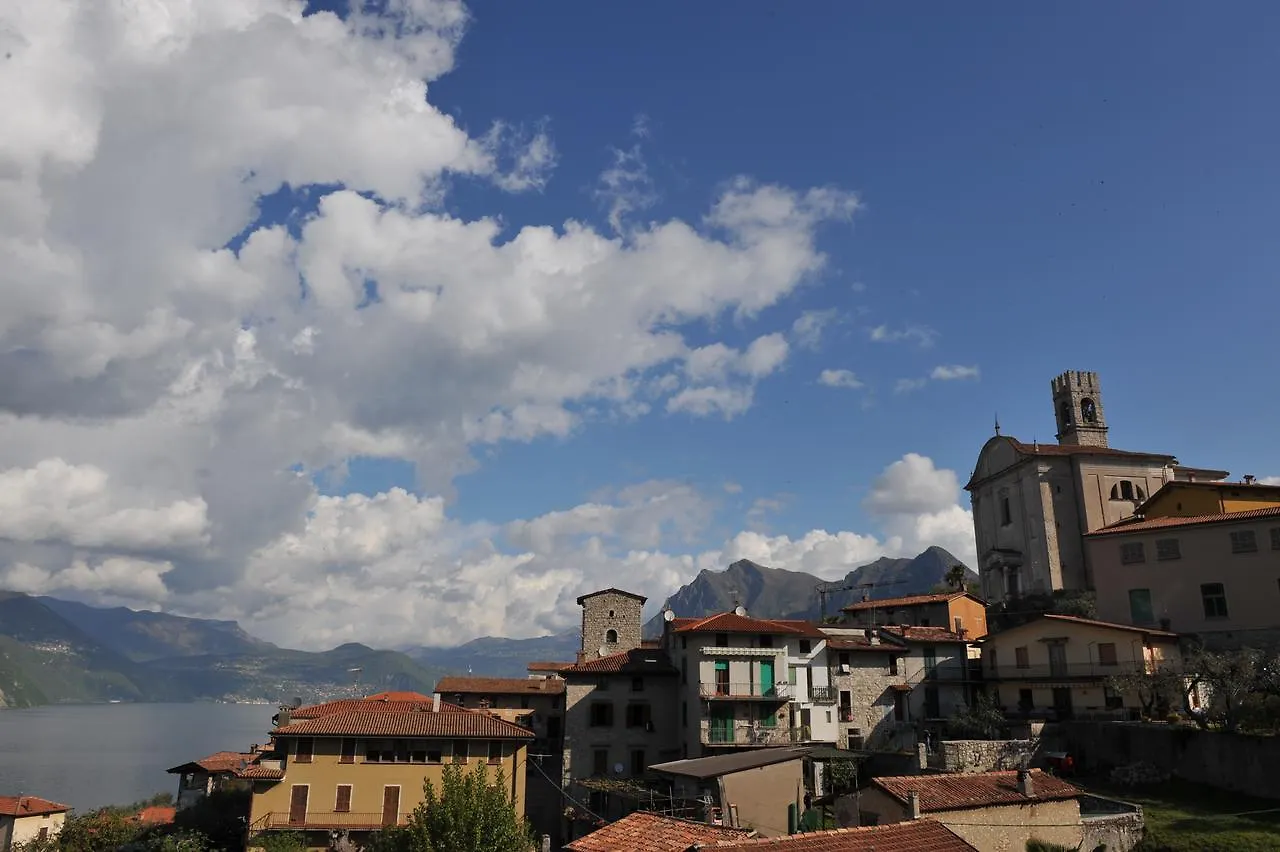 Hotel Bellavista Meuble Monte Isola