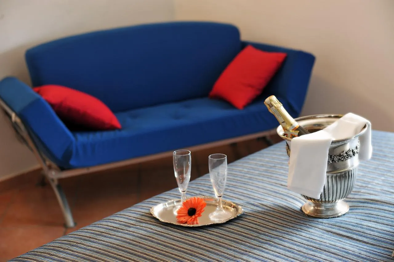 Hotel Bellavista Meuble Monte Isola