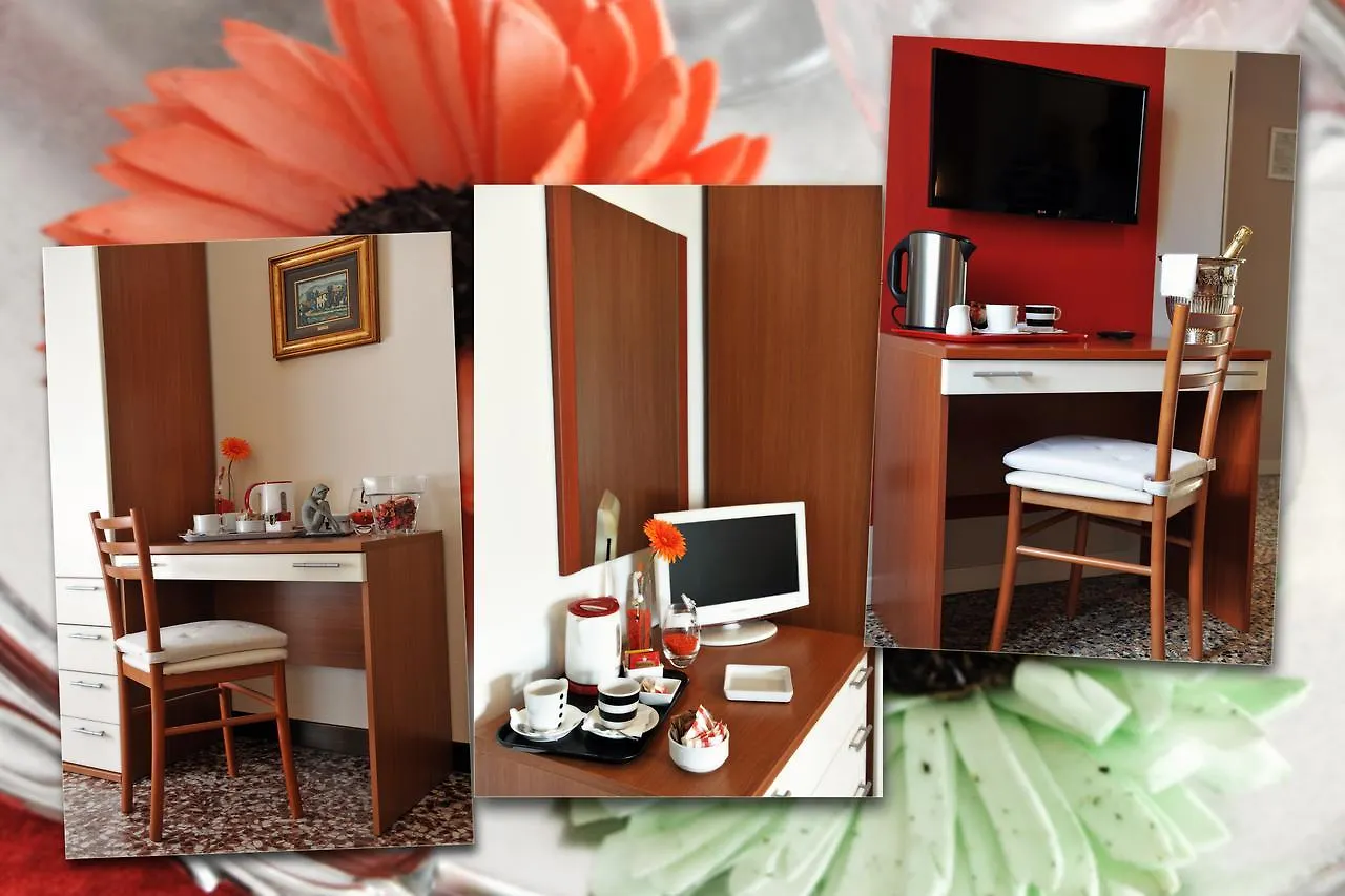 Hotel Bellavista Meuble Monte Isola