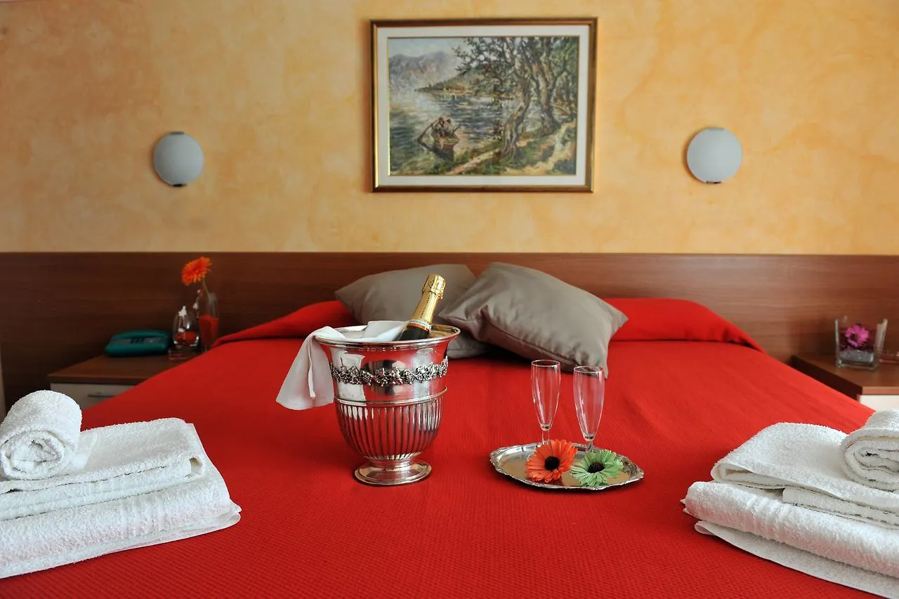 Hotel Bellavista Meuble Monte Isola