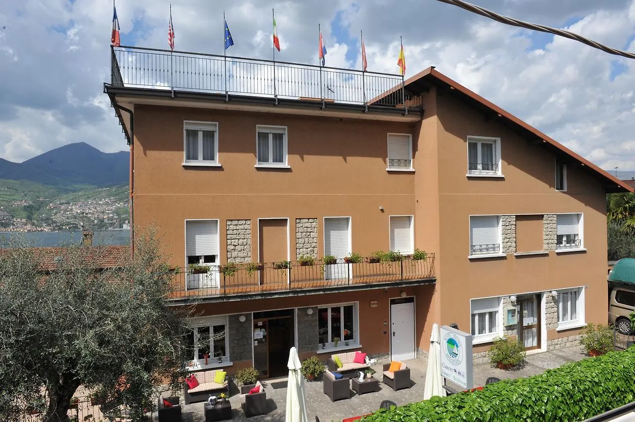 Hotel Bellavista Meuble Monte Isola