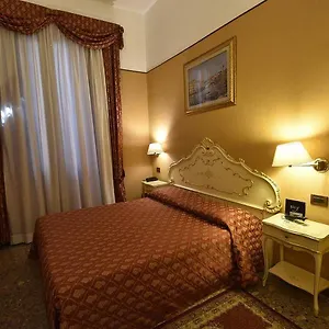 Poste Vecie Pensionat Venedig