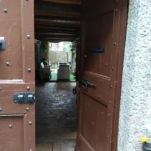 Frühstückspension Le Lanterne