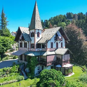 Relais Villino Rubini Brunate