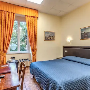San Cosimato Pensionat Rom