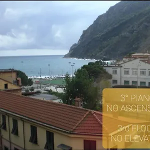 Endro's Pensionat Monterosso al Mare