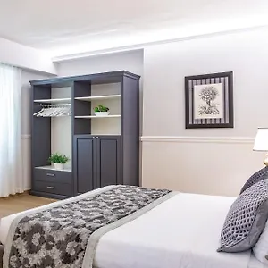 Boutique Del Corso Hotell Florens