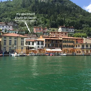 Apartment L'isola Dei Sapori