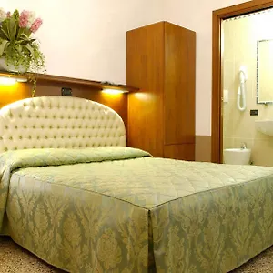 Atlantide Hotell Venedig
