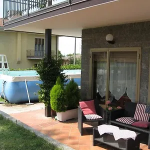 La Casa Dei Pini Malnate